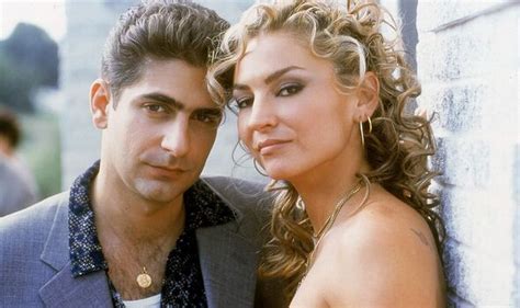 The Stars of The Sopranos Nude